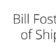 Bill Foster Tour of Shipyards