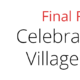 Celebrating our Village Elders – Final report
