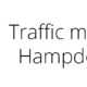 Traffic Monitoring Hampden Road