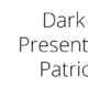 Dark Mofo Presentation by Patrick Hall