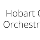 Hobart Chamber Orchestra concert