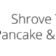 Shrove Tuesday 2020