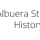 Albuera Street History Week