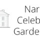 Narryna Garden Party Invitation