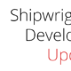 Shipwrights Arms Development Update