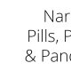 Pills, Potions & Pandemics at Narryna