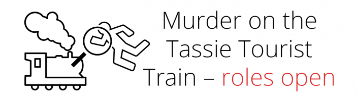 Murder On Train Actors