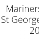 Mariners' Service 2021