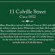11 Colville Street