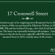 17 Cromwell Street