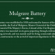 Mulgrave Battery