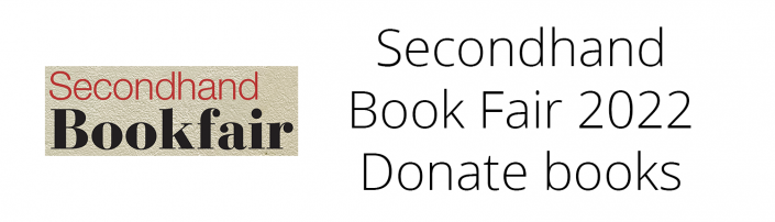 Book Fair 2022 Donations