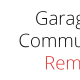 Garage Sale 2023 Reminder