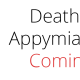 Death on the Appymiafasansea!