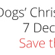 Dogs' Christmas Party 2023